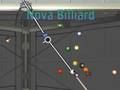 Mchezo Nova Billiard online Mchezo Nova Billiard online