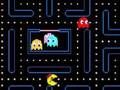 Mchezo Bi. Pacman  online