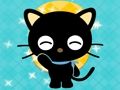 Mchezo Habari Kitty Playhouse Chococat 123 Ufuatiliaji  online