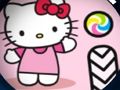 Mchezo Hello Kitty Pinball online