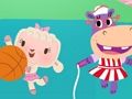 Mchezo Disney Junior Tayari kwa Siku ya Mchezo wa Kuosha Shule ya mapema online Mchezo Disney Junior Tayari kwa Siku ya Mchezo wa Kuosha Shule ya mapema online