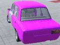 Mchezo Simulator ya Kuweka Gari  online