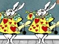 Mchezo Kutoroka kwa Alice Tale online Mchezo Kutoroka kwa Alice Tale online