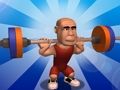Mchezo Mrlifter online