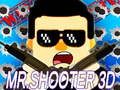 Mchezo Bwana. 3D ya Shooter  online