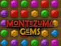 Mchezo Mawe ya Montezuma  online