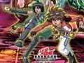 Mchezo Ukusanyaji wa Mafumbo ya Jigsaw ya Bakugan  online