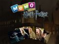 Mchezo Memo ya Deluxe ya Harry Potter online Mchezo Memo ya Deluxe ya Harry Potter online