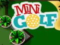 Mchezo Gofu ndogo  online