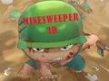 Mchezo Mgodi wa mgodi 3d  online