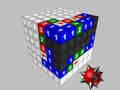 Mchezo Mgodi wa mgodi 3d  online