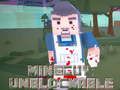 Mchezo MineGuy: Inazuiliwa  online
