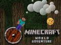 Mchezo Mchezo wa Minecraft Ulimwenguni  online