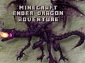 Mchezo Mchezo wa Joka la Minecraft Ender online Mchezo Mchezo wa Joka la Minecraft Ender online