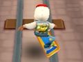 Mchezo Subway Surfers Seattle online Mchezo Subway Surfers Seattle online