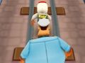 Mchezo Subway Surfers Pwani ya Venice online Mchezo Subway Surfers Pwani ya Venice online