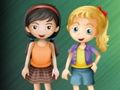 Mchezo Amgel Kids Escape 57  online