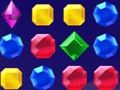 Mchezo Bejeweled classic online