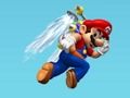 Mchezo Super Flappy Mario online Mchezo Super Flappy Mario online