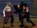 Mchezo Wapiganaji wa shujaa Samurai Sim  online