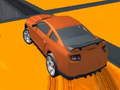 Mchezo Mbio za Juu za Mega Ramp  online