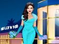 Mchezo Glam Dress Up Mchezo kwa Msichana  online