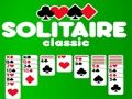 Mchezo Solitaire classic online