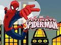Mchezo Marvel Ultimate Spider-Man online Mchezo Marvel Ultimate Spider-Man online