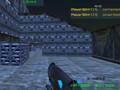 Mchezo Kuishi kwa Zombie ya Martian  online