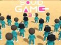 Mchezo Mchezo wa Squid 3D  online