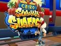 Mchezo Subway Surfers Cairo online