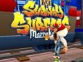 Mchezo Subway Surfers Marrakesh online Mchezo Subway Surfers Marrakesh online