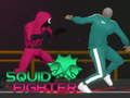 Mchezo Mchezo wa Squid: Duwa  online