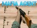 Mchezo Wakala wa Mafia  online