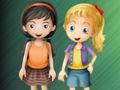 Mchezo Amgel Kids Escape 56  online