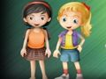 Mchezo Amgel Kids Escape 58  online