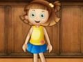 Mchezo Amgel Kids Escape 55  online