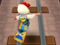 Mchezo Subway Surfers Sydney online
