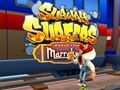 Mchezo Ziara ya Dunia ya Subway Surfers: Marrakesh  online