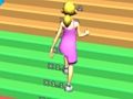 Mchezo Kukimbia kwa 3d online
