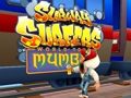 Mchezo Safari ya Dunia ya Subway Surfers: Mumbai  online