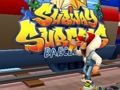 Mchezo Subway Surfers Barcelona online