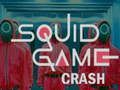 Mchezo Squid Mchezo Ajali  online
