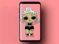 Mchezo Lol jigsaw puzzle online