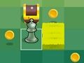 Mchezo Uwanja wa Chess  online