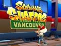 Mchezo Subway Surfers World Tour Vancouver online