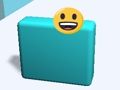 Mchezo Uliokithiri wa Jelly Shift 3D online