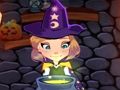 Mchezo Chuo cha Uchawi cha Hogwarts  online
