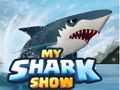 Mchezo Onyesho Langu la Shark  online