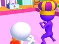 Mchezo Endesha Giant 3D  online